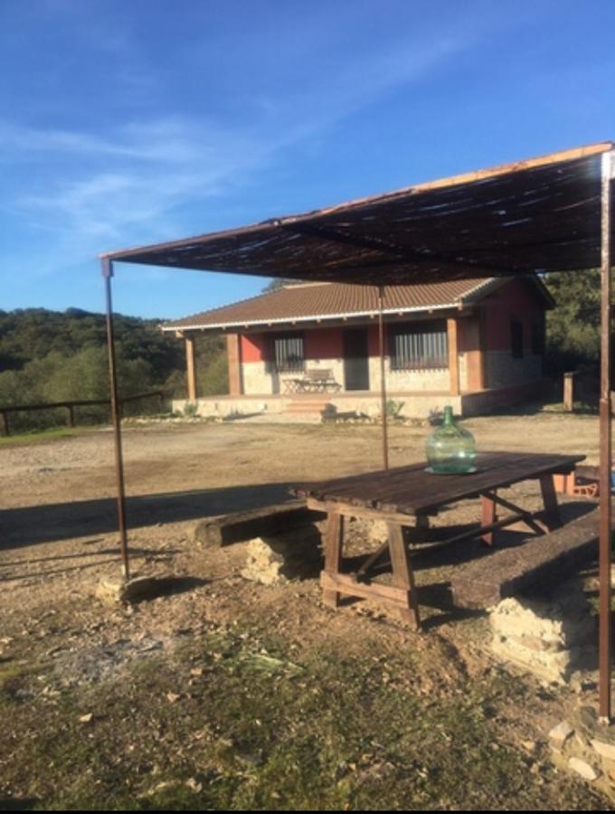 Cigarra Sierra Villa Cordoba Luaran gambar