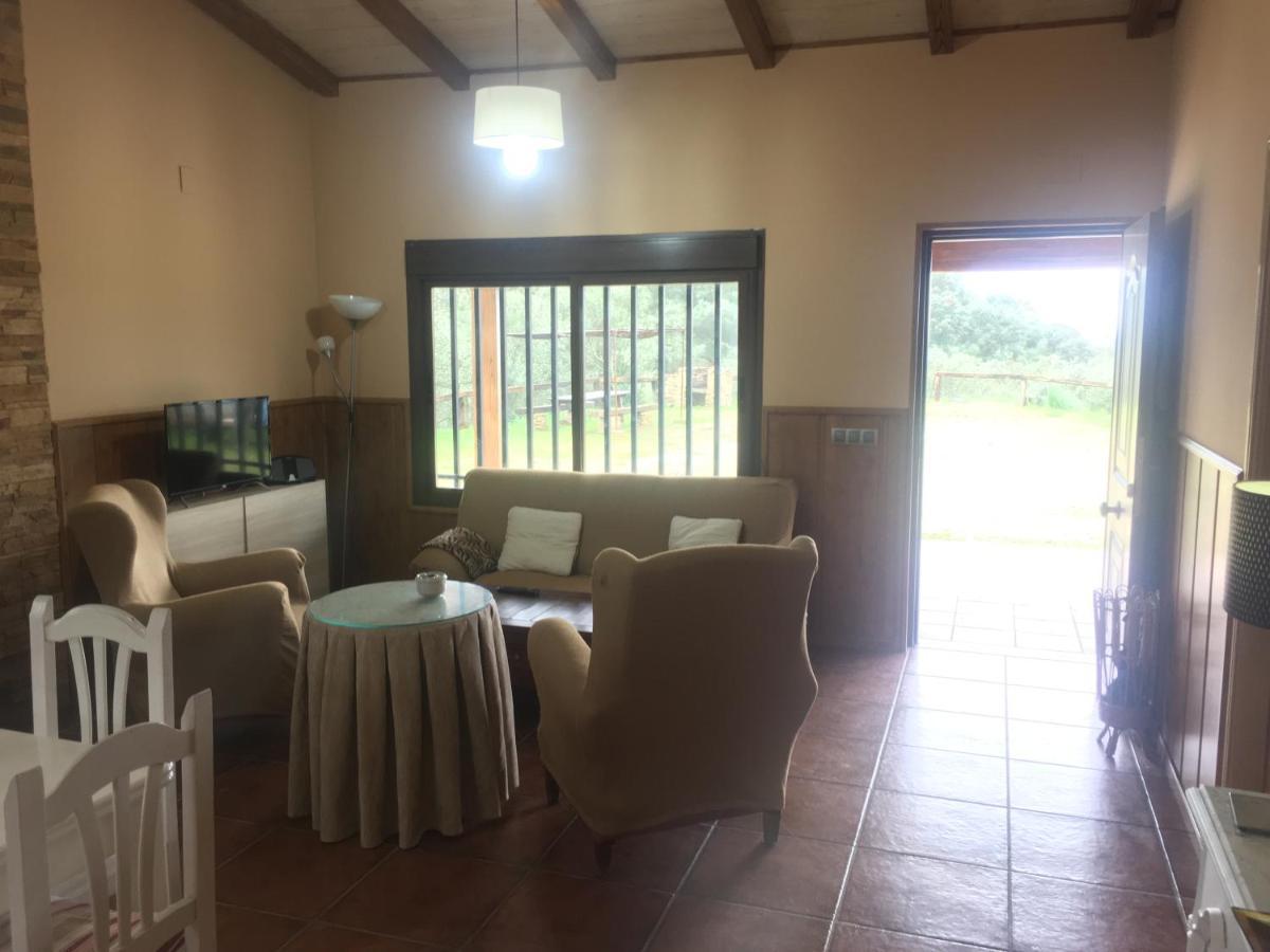 Cigarra Sierra Villa Cordoba Luaran gambar