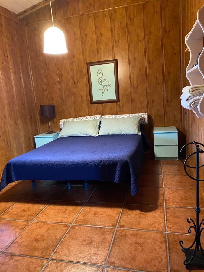Cigarra Sierra Villa Cordoba Luaran gambar